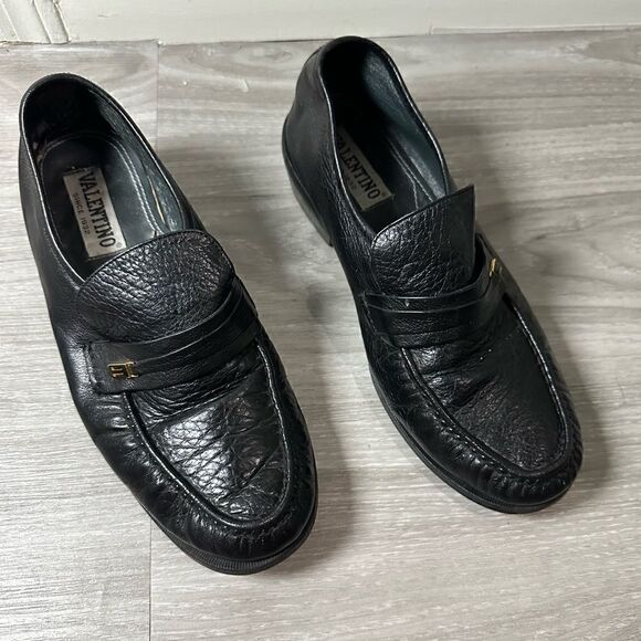 Valentino  men shoes , size 9 - Picture 2 of 10